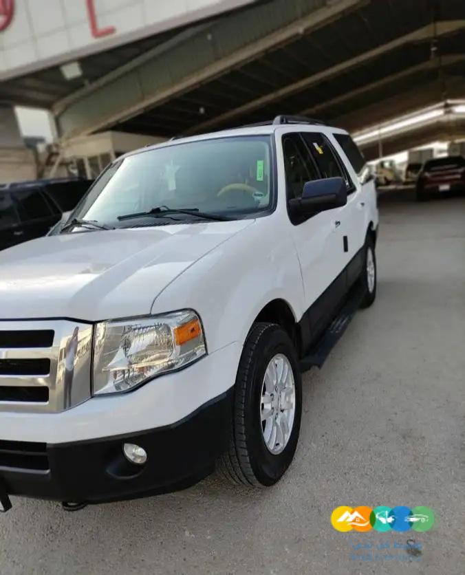 اكسبديشن 2014 نضيف السعر 46 الف / تم البيع