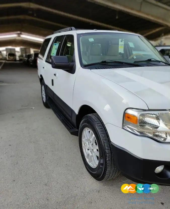 اكسبديشن 2014 نضيف السعر 46 الف / تم البيع