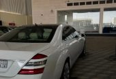 مرسيدس بانوراما 2009 مخزنه / تم البيع