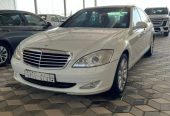 مرسيدس بانوراما 2009 مخزنه / تم البيع