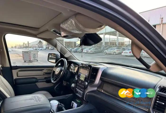 رام 2019 فل كامل ليمتيد وكاله على الشرط / تم البيع
