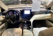 تويوتا كامري GLE بنزين 2023