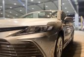 تويوتا كامري GLE بنزين 2023