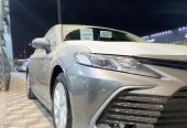 تويوتا كامري GLE بنزين 2023