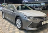 تويوتا كامري GLE بنزين 2023