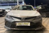 تويوتا كامري GLE بنزين 2023