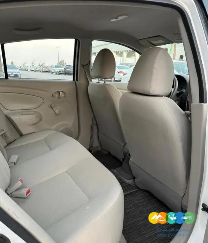 نيسان صني 2019