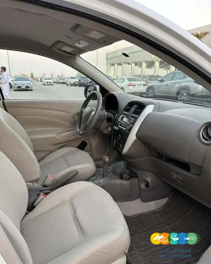 نيسان صني 2019