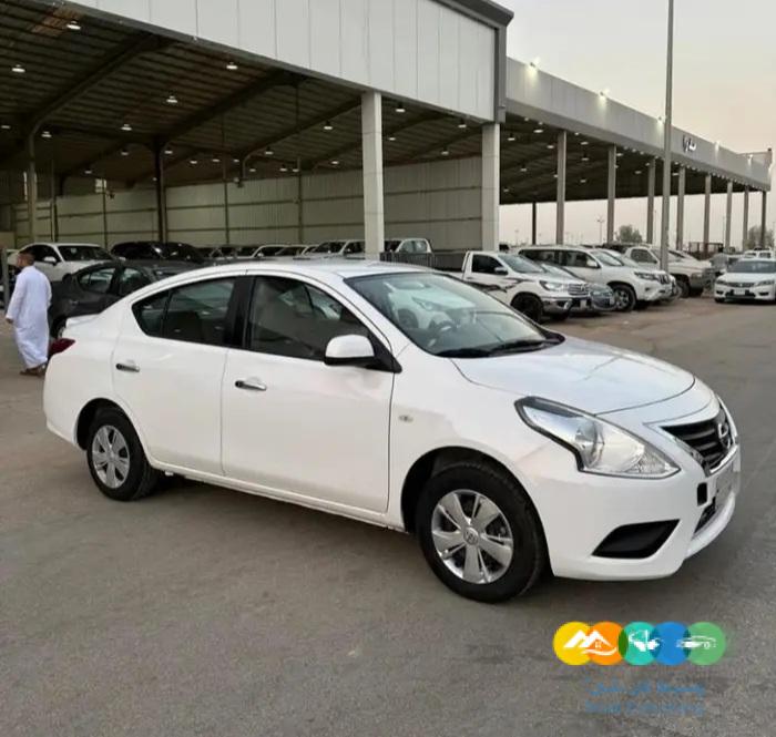 نيسان صني 2019