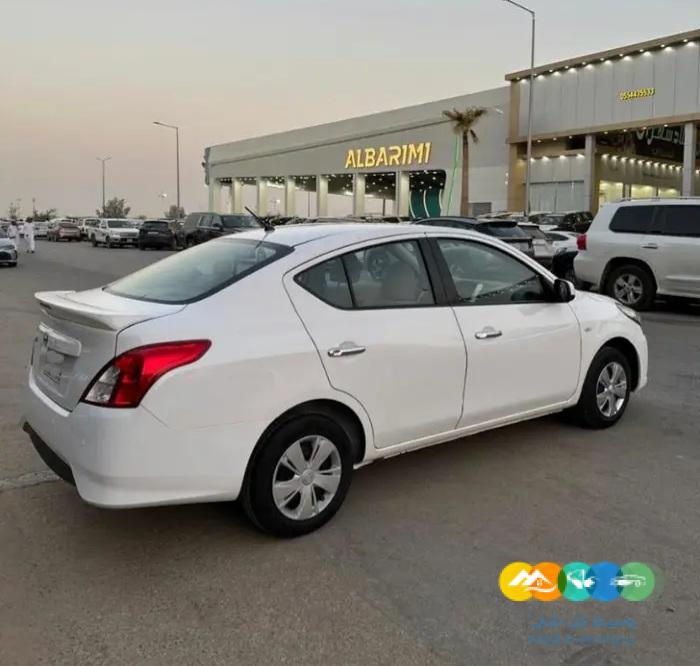 نيسان صني 2019