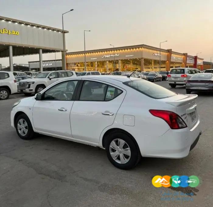 نيسان صني 2019