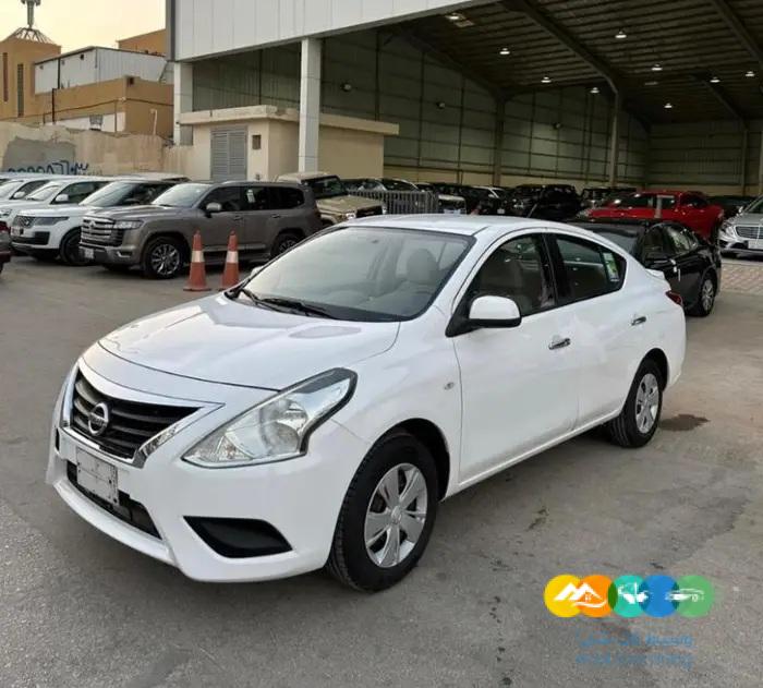 نيسان صني 2019