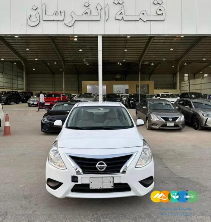 نيسان صني 2019