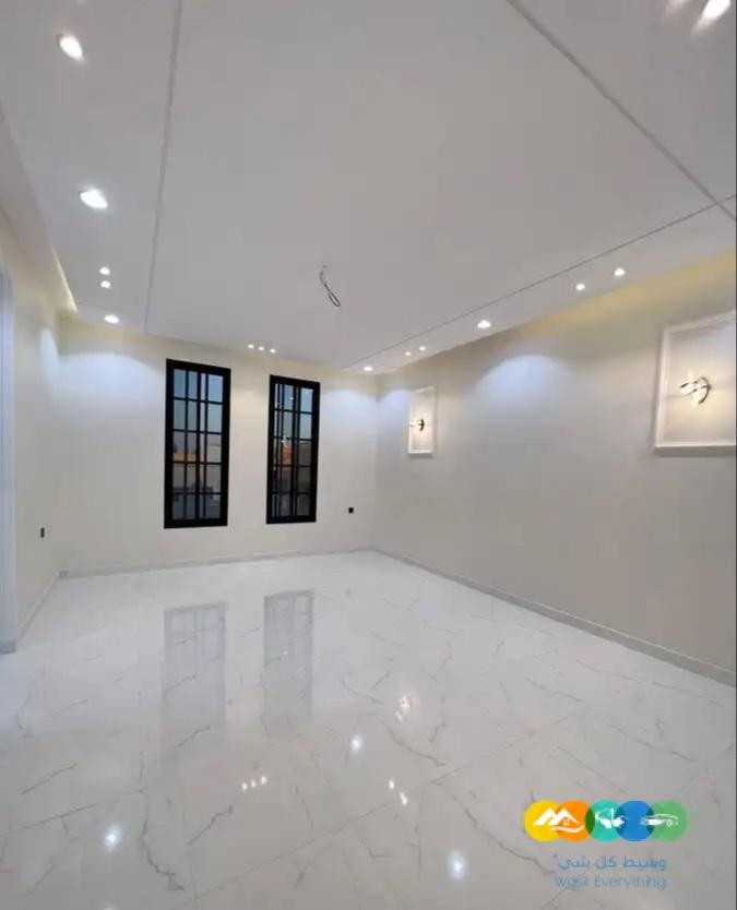 فلل للبيع بواجهات جديده وتصميم حديث