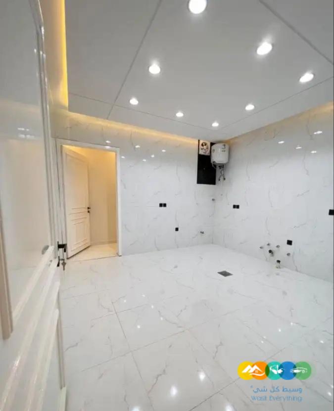 فلل للبيع بواجهات جديده وتصميم حديث