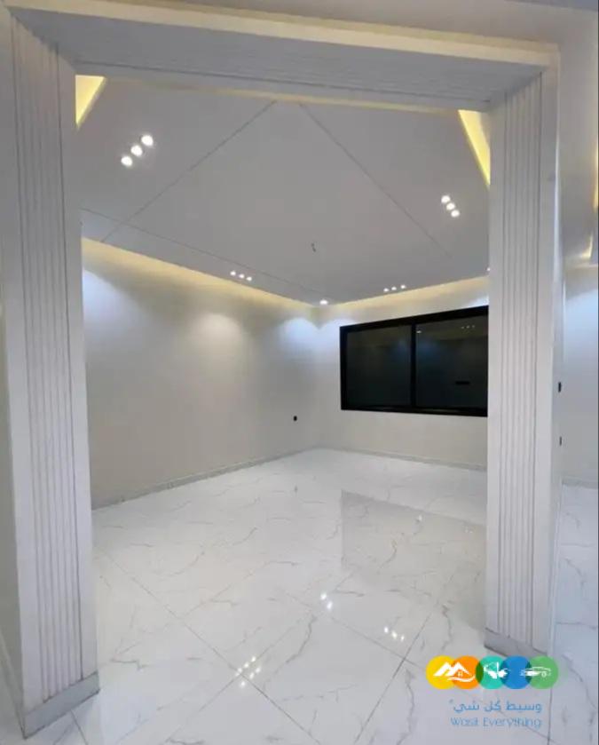 فلل للبيع بواجهات جديده وتصميم حديث