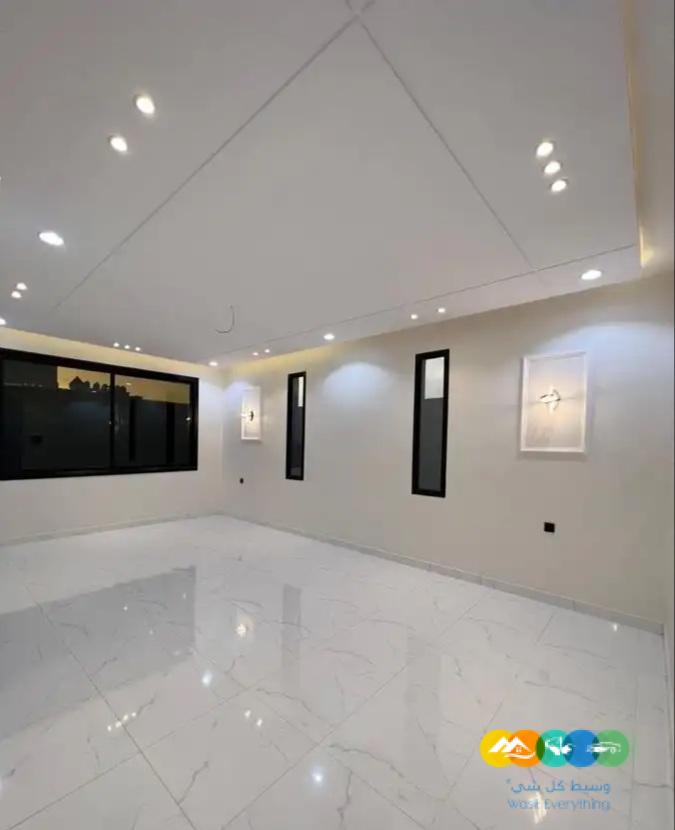 فلل للبيع بواجهات جديده وتصميم حديث