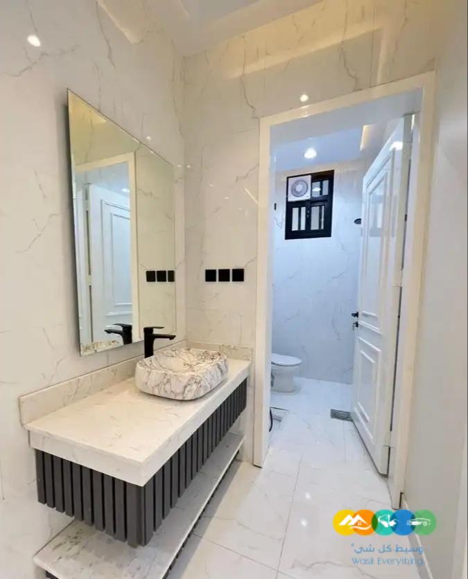 فلل للبيع بواجهات جديده وتصميم حديث