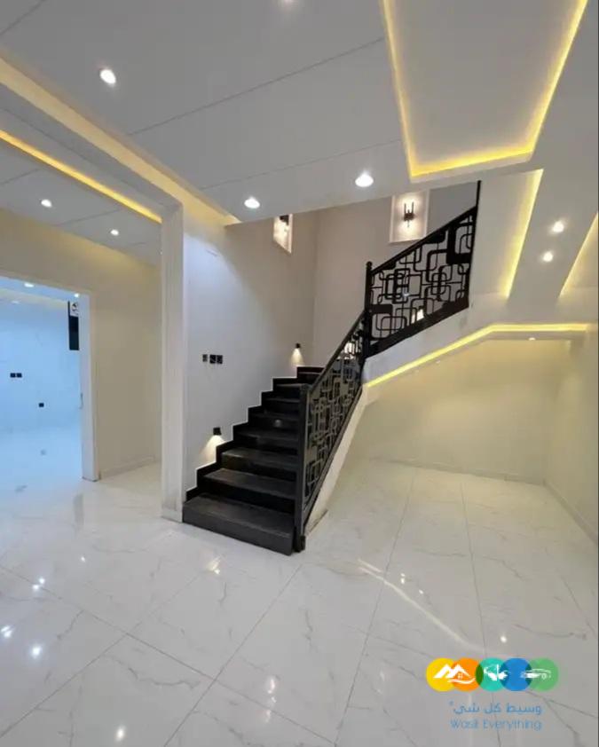 فلل للبيع بواجهات جديده وتصميم حديث