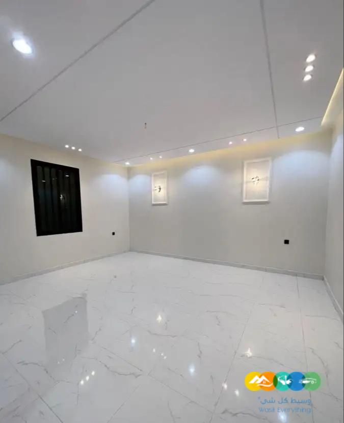 فلل للبيع بواجهات جديده وتصميم حديث