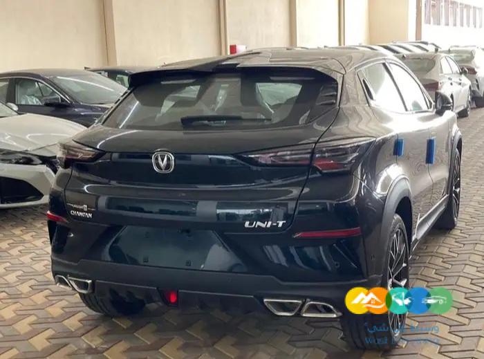 شانجان يوني تي موديل 2024 اقل سعر