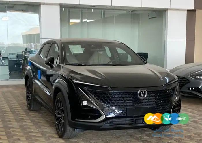 شانجان يوني تي موديل 2024 اقل سعر