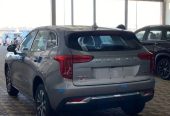 هافال جوليان ستاندر موديل 2024 بسعر 62389
