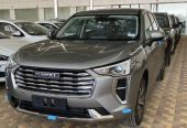هافال جوليان ستاندر موديل 2024 بسعر 62389