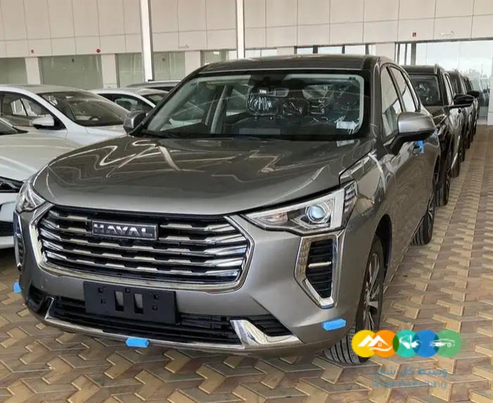 هافال جوليان ستاندر موديل 2024 بسعر 62389