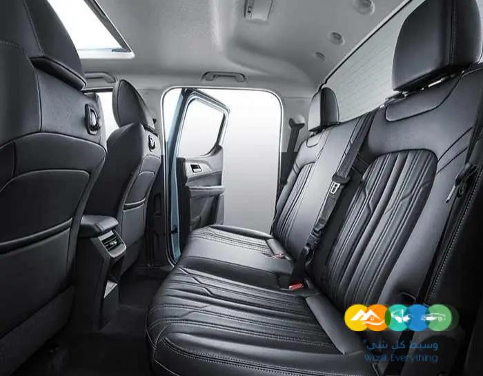 جريت وول Great Wall باور 2023