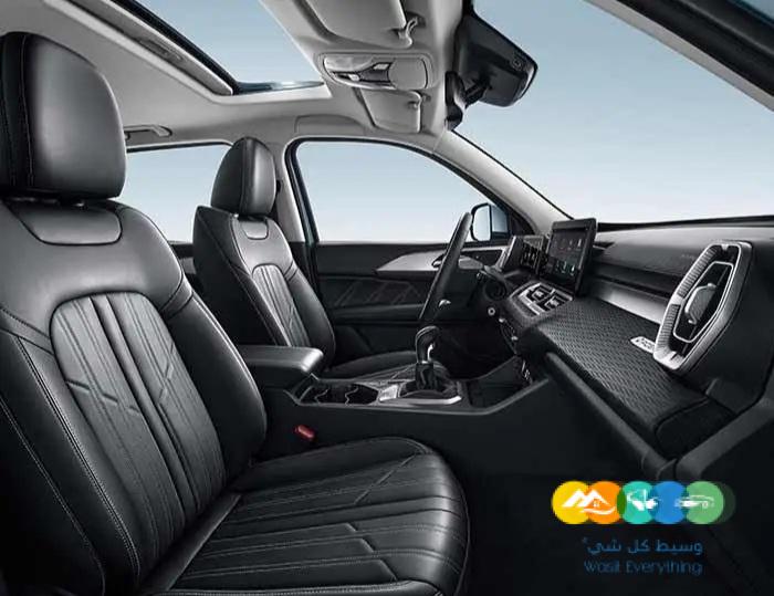 جريت وول Great Wall باور 2023