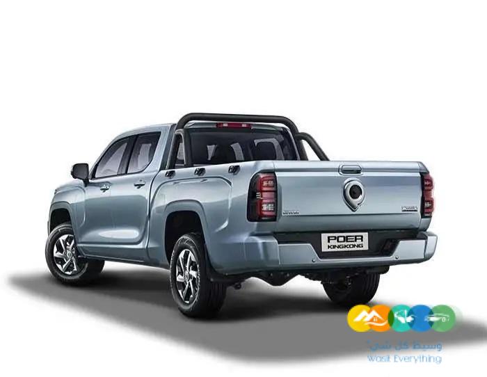 جريت وول Great Wall باور 2023