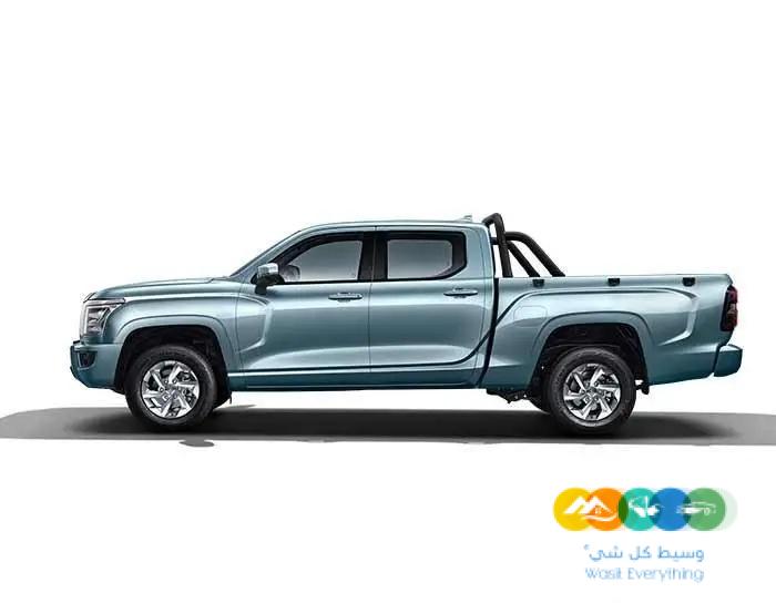 جريت وول Great Wall باور 2023