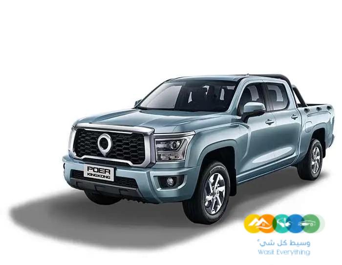 جريت وول Great Wall باور 2023