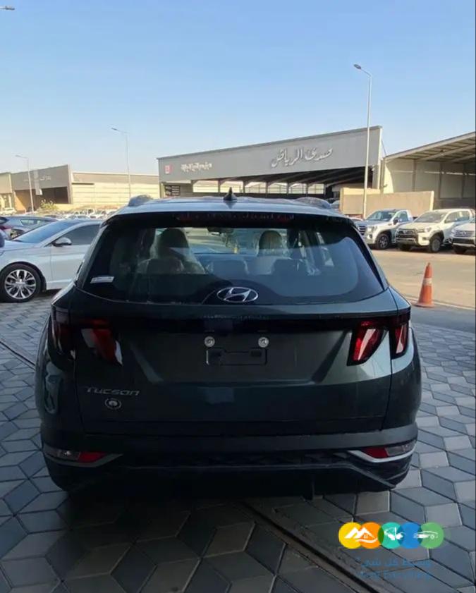 هيونداي توسان – 2.0 سمارت – 2023