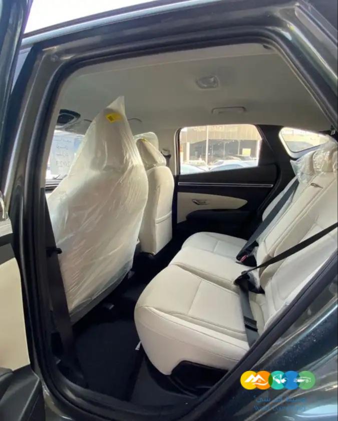 هيونداي توسان – 2.0 سمارت – 2023