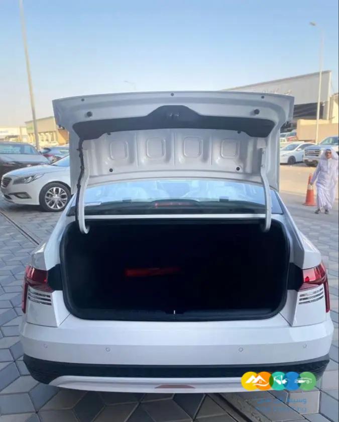 هيونداي اكسنت – 1.5 سمارت – سعودي