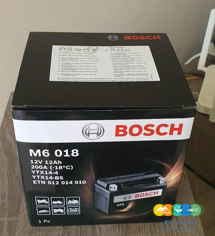 بطارية احتياط مرسيدس وبي ام دبليو