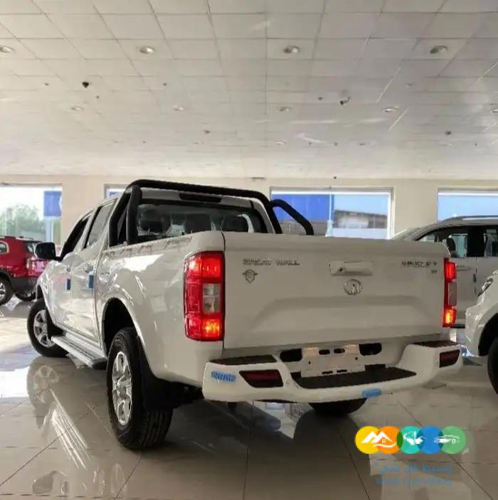 ونجل 7 غمارتين ديزل موديل 2024