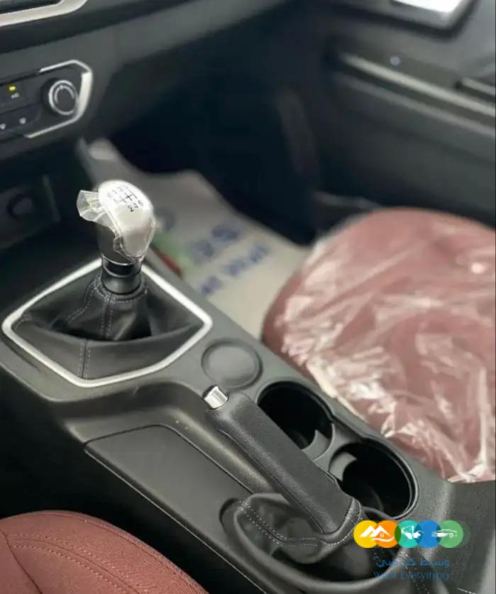 ونجل 7 غمارتين ديزل موديل 2024