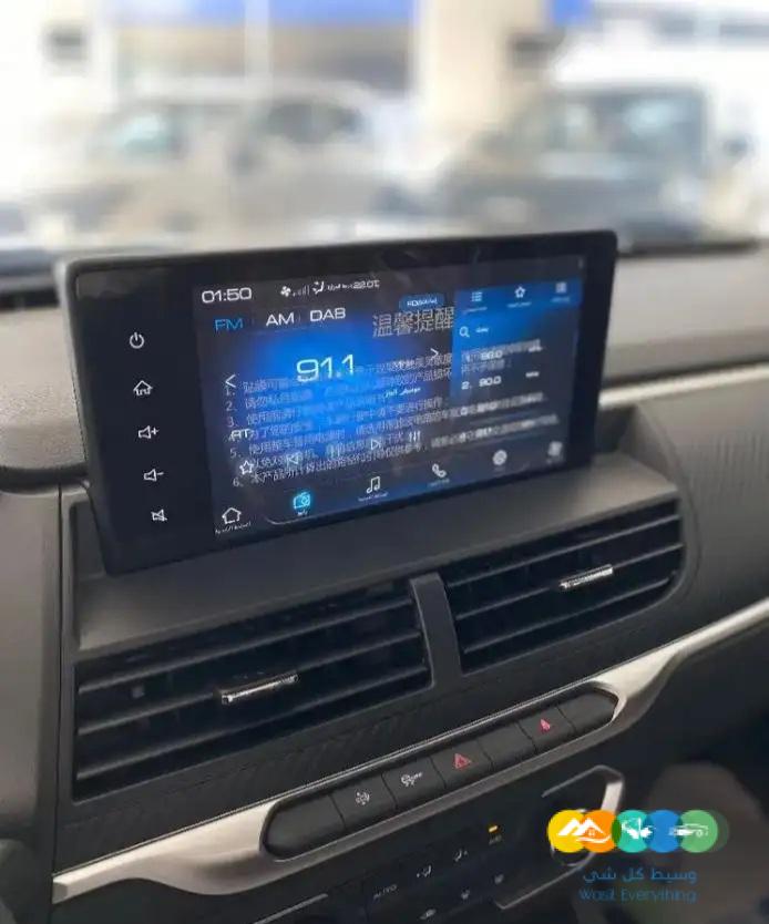 ونجل 7 غمارتين ديزل موديل 2024