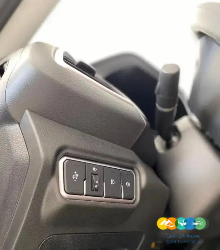 ونجل 7 غمارتين ديزل موديل 2024