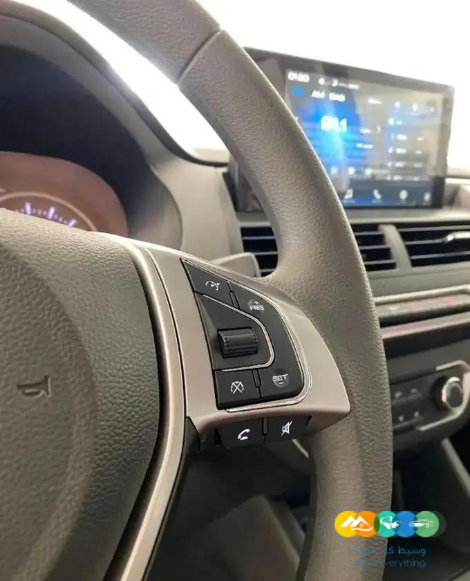 ونجل 7 غمارتين ديزل موديل 2024