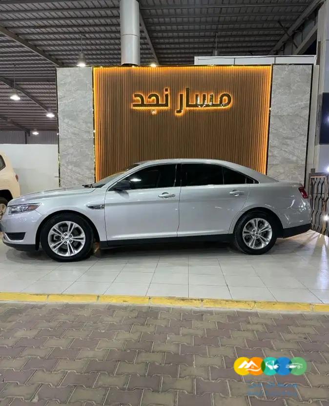 تورس موديل 2018 ستاندر (( مباعة ))