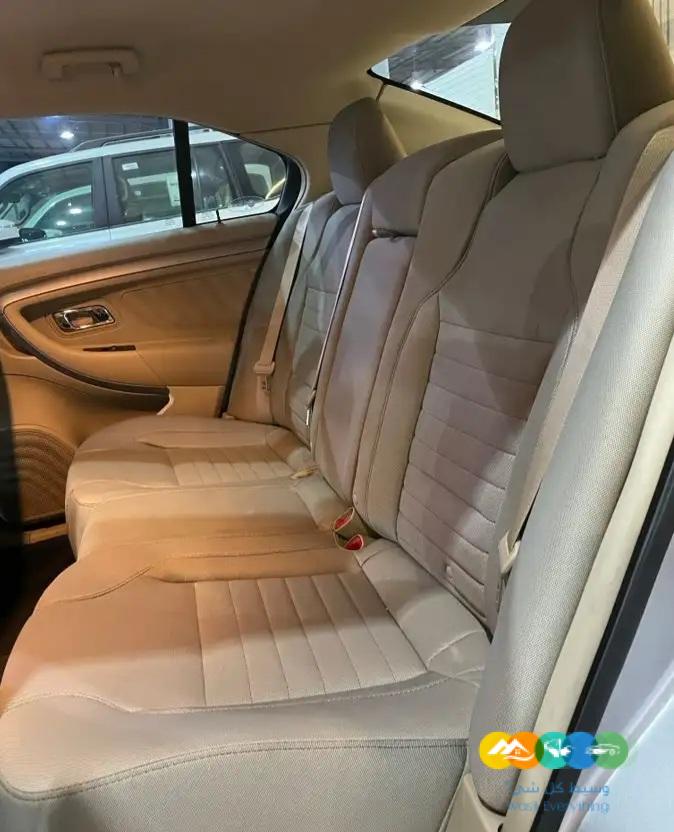 تورس موديل 2018 ستاندر (( مباعة ))