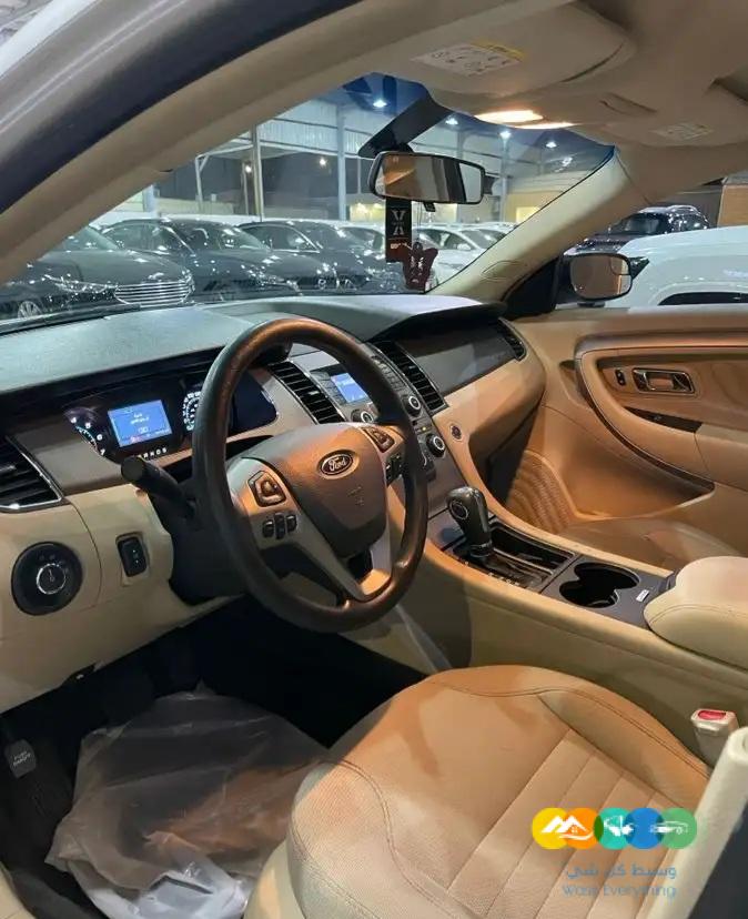 تورس موديل 2018 ستاندر (( مباعة ))