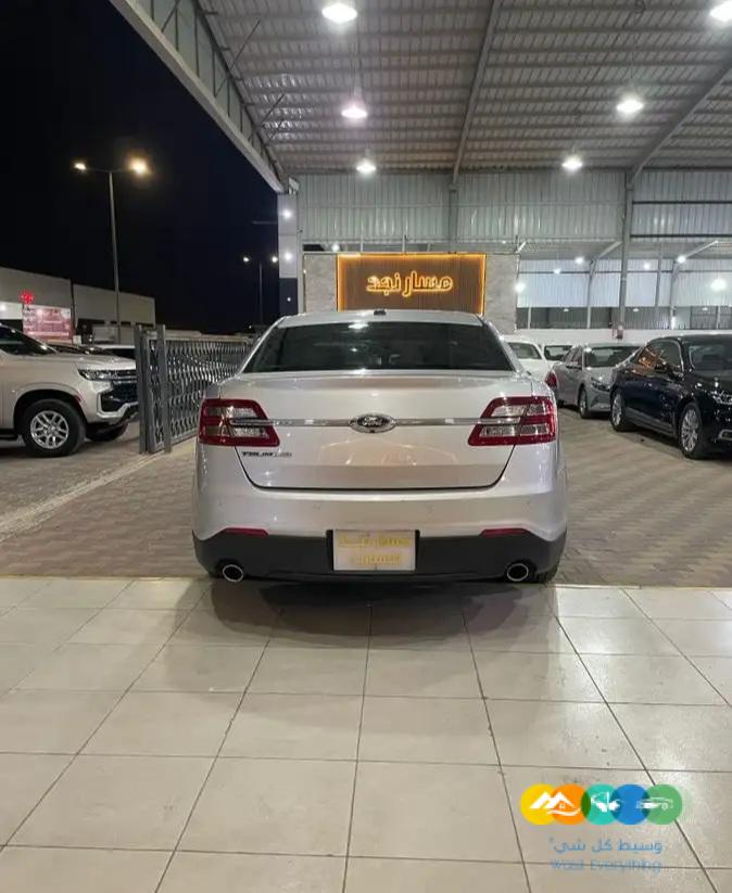 تورس موديل 2018 ستاندر (( مباعة ))