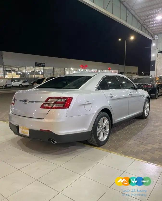 تورس موديل 2018 ستاندر (( مباعة ))