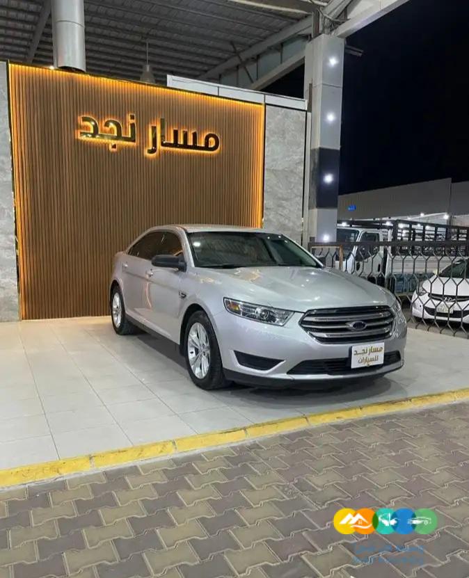 تورس موديل 2018 ستاندر (( مباعة ))