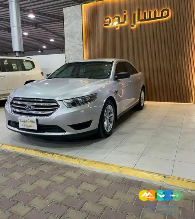 تورس موديل 2018 ستاندر (( مباعة ))